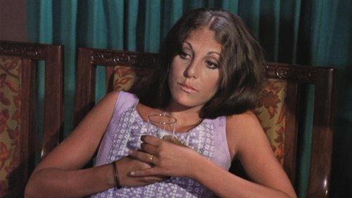 Daughters of Satan filmas žiurėti online