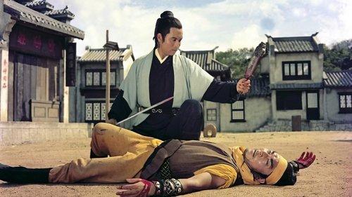 The Twelve Gold Medallions filmas žiurėti online