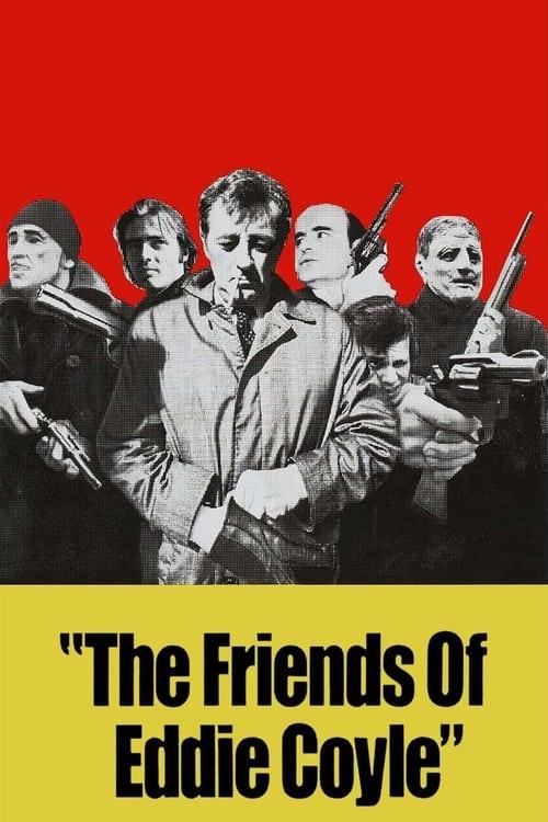 The Friends of Eddie Coyle filmas online