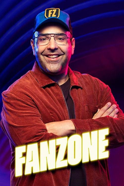 Fanzone filmas online