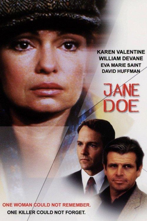 Jane Doe filmas online