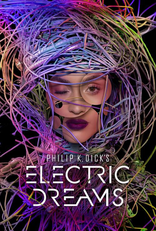 Philip K. Dick's Electric Dreams filmas online