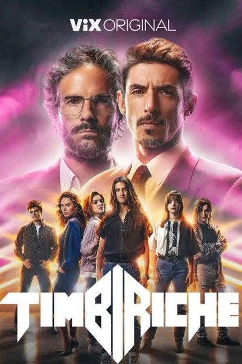 Timbiriche filmas online