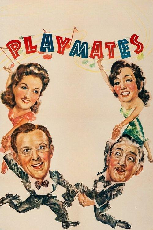 Playmates filmas online