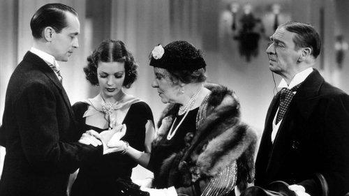 The Unguarded Hour filmas žiurėti online