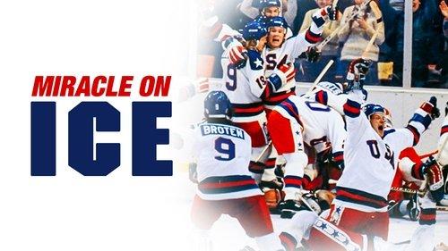 Miracle on Ice filmas žiurėti online