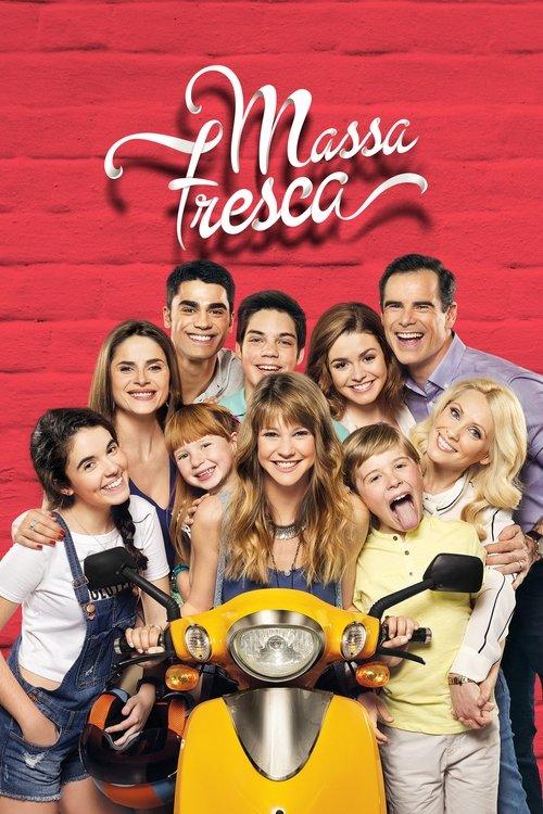 Massa Fresca filmas online
