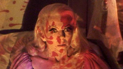 The Big Cube filmas žiurėti online