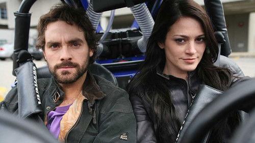 Nitro filmas žiurėti online