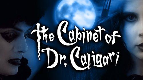 The Cabinet of Dr. Caligari filmas žiurėti online