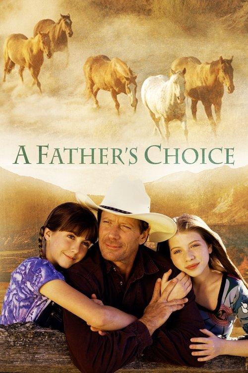 A Father's Choice filmas online