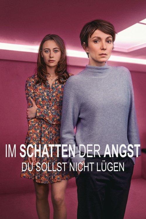 Im Schatten der Angst - Du sollst nicht lügen filmas online