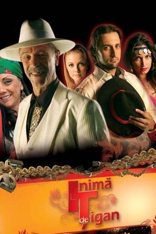 Inimă de țigan filmas online