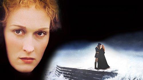 The French Lieutenant's Woman filmas žiurėti online