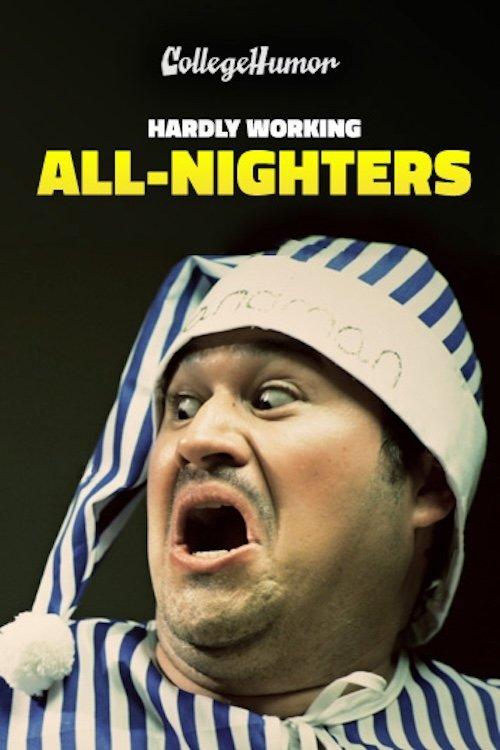 All-Nighters filmas online