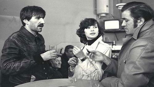 Tight Quarters filmas žiurėti online