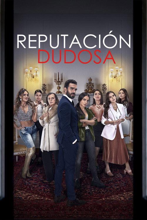 Reputación Dudosa filmas online