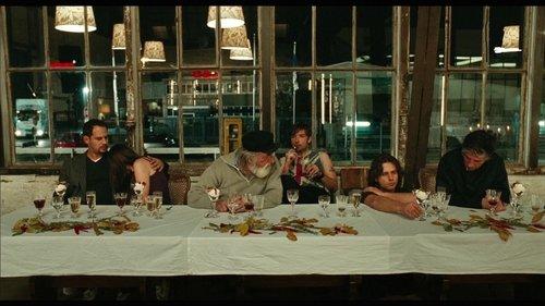 Virtuvė sielai filmas žiurėti online