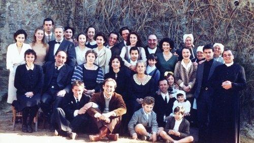 The Story of Boys and Girls filmas žiurėti online