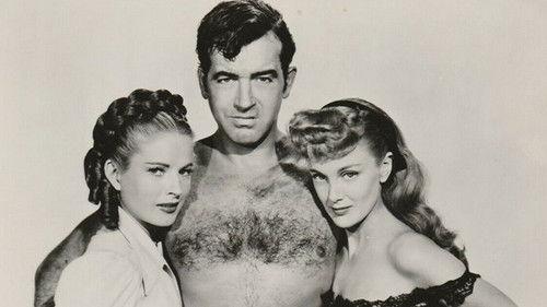 The Vanquished filmas žiurėti online