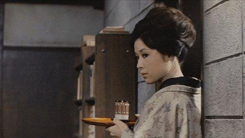 Love and Greed filmas žiurėti online