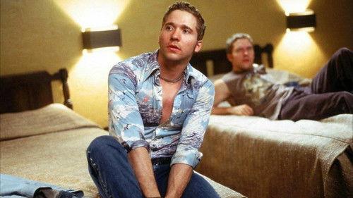 Yellowknife filmas žiurėti online