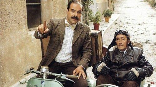 Dawn Breaks, Which Is No Small Thing filmas žiurėti online