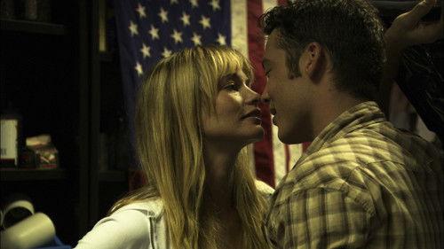 Wreckage filmas žiurėti online