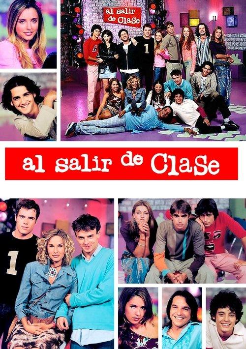 Al salir de clase filmas online