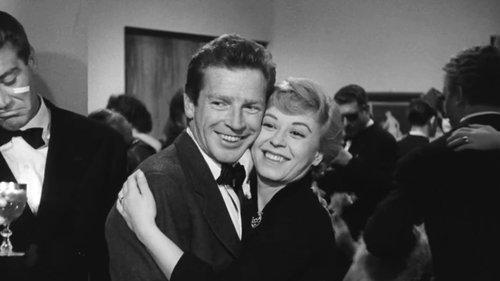 Il bidone filmas žiurėti online