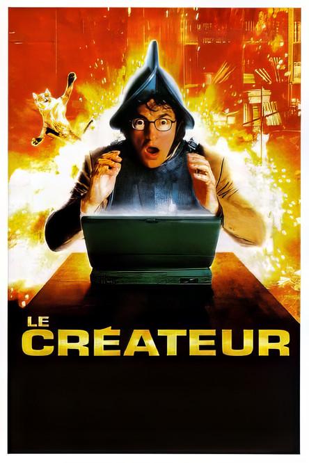 Le Créateur filmas online