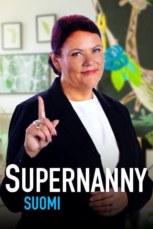 Supernanny Suomi filmas online