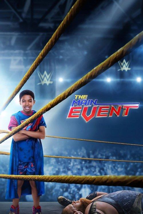 The Main Event filmas online