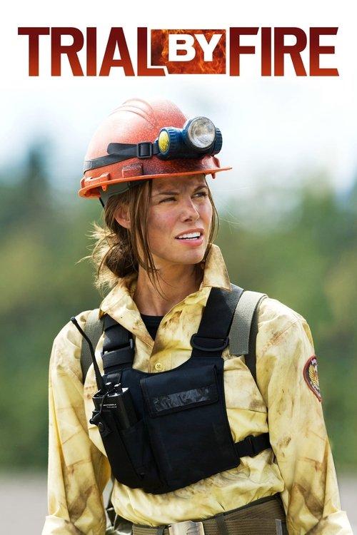 Trial by Fire filmas online