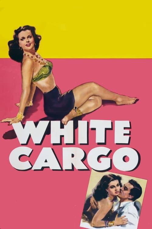White Cargo filmas online