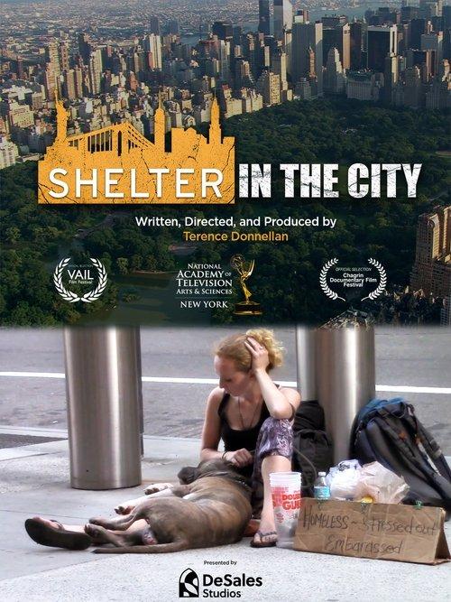 Shelter in the City filmas online