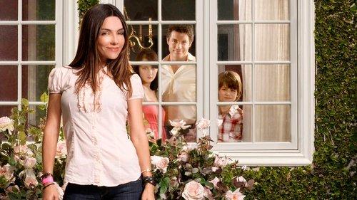 The Nanny Express filmas žiurėti online