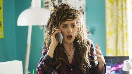 Bad Hair Day filmas žiurėti online