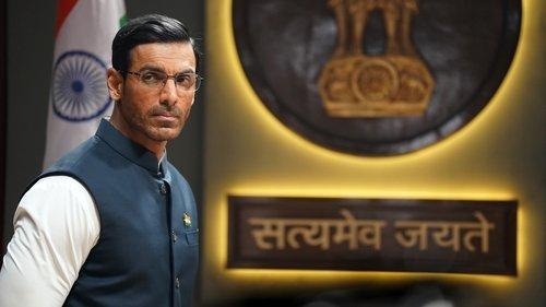 Satyameva Jayate 2 filmas žiurėti online