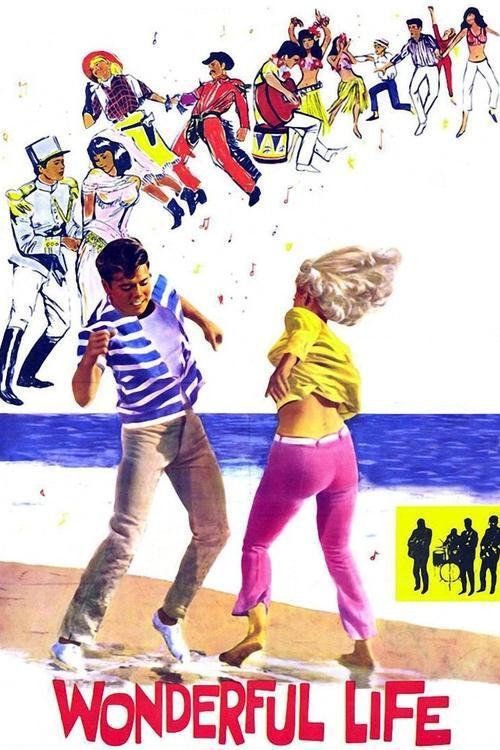 Wonderful Life filmas online