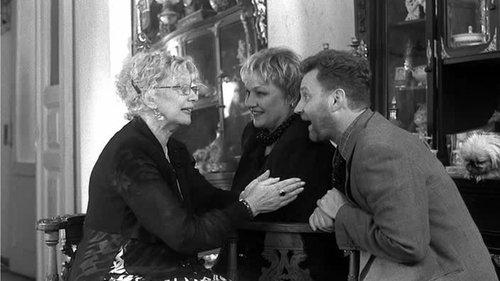 Настройщик filmas žiurėti online