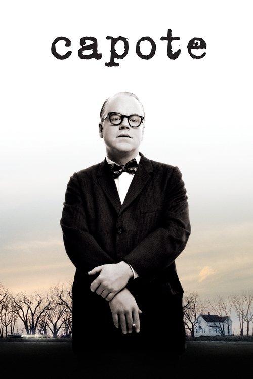 Capote filmas online