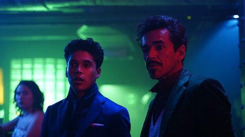 Mambo Dreams filmas žiurėti online