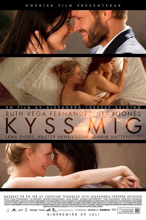 Kyss mig filmas online