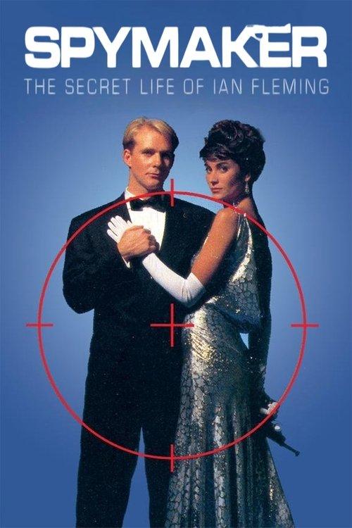 The Secret Life of Ian Fleming filmas online