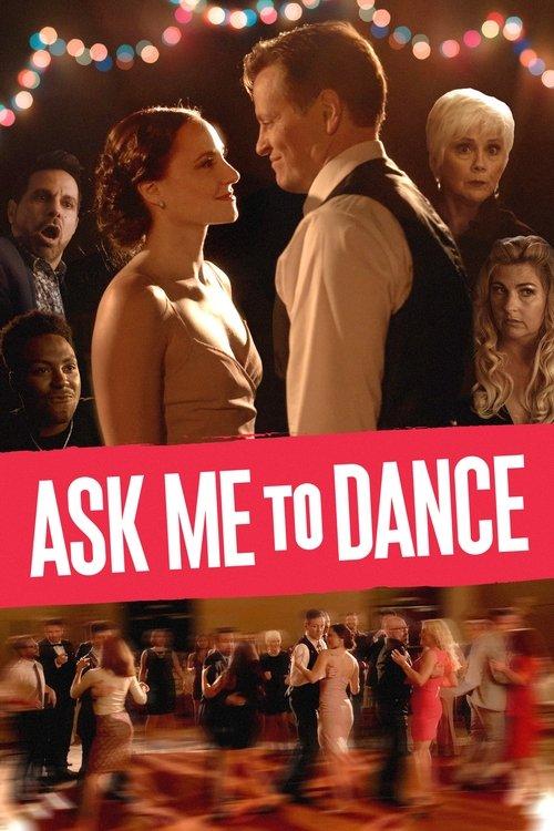 Ask Me to Dance filmas online