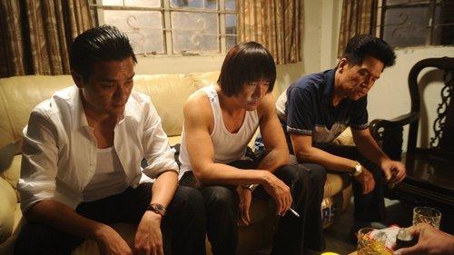 Overheard 3 filmas žiurėti online