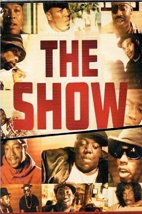 The Show filmas online