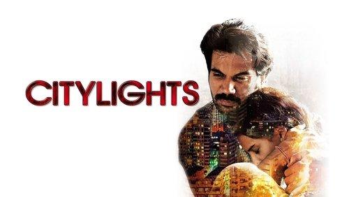 City Lights filmas žiurėti online
