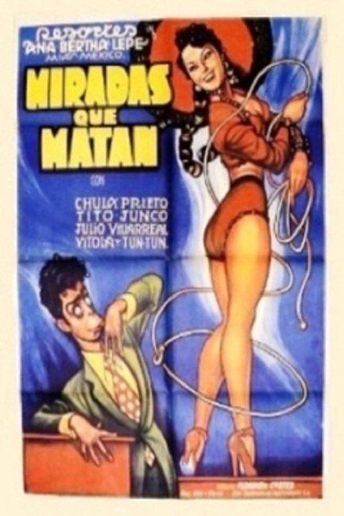 Miradas que matan filmas online